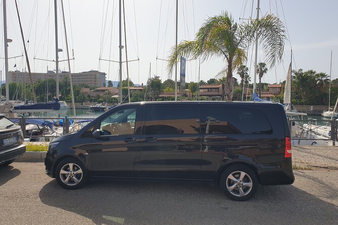 Private Tour to Taormina and Castelmola from Messina - Practical Details and Booking Considerations