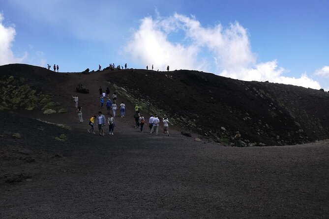 Private Tour to Taormina and Isola Bella - Down to the Beach for Relaxation and Scenic Views