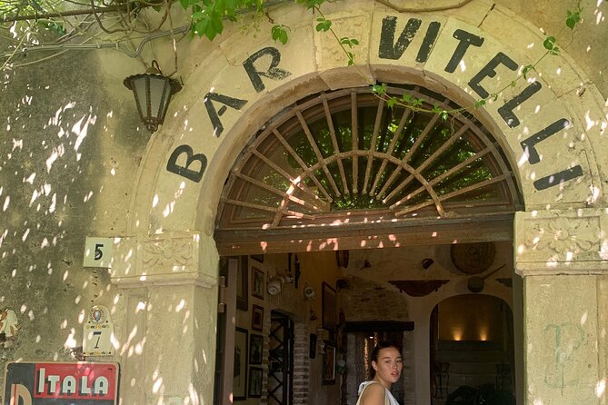 Private Tour to Taormina, Savoca and Messina starting from Messina - Key Points