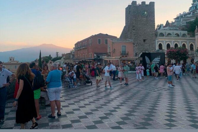 Private Tour to Taormina, Savoca and Messina starting from Messina - Exploring Savoca: A Village Steeped in Cinema and History