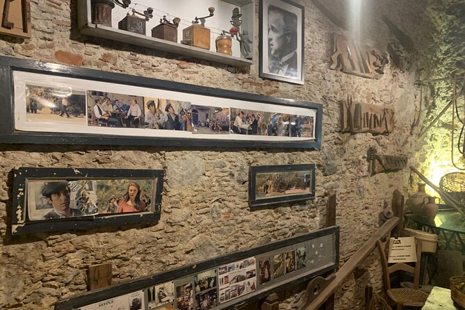 Private Tour to Taormina, Savoca and Messina starting from Messina - Discovering Taormina: The Historic Town and Its Greek-Roman Theatre