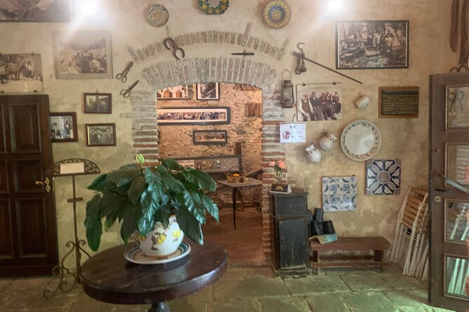 Private Tour to Taormina, Savoca and Messina starting from Messina - Flexibility and Personal Attention in a Private Setting