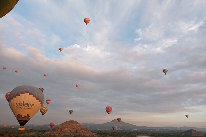 Private Tour to Teotihuacán with Transportation - Walking Tour of Teotihuacán’s Archaeological Zone