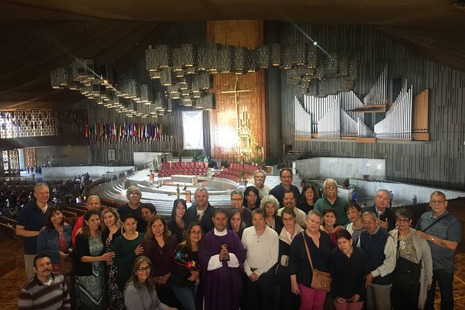 Private Tour to Teotihuacán with Transportation - Included and Not Included in the Tour