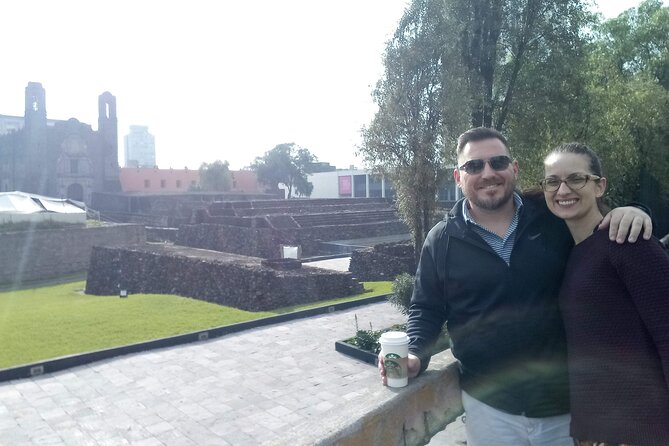 Private Tour to Teotihuacán with Transportation - Meeting Points and Timing Details