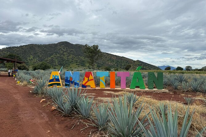 Private Tour to Tequila Distillery and Cantaritos and Celebration - Guided Tour of Tres Toños Distillery