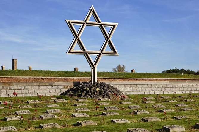 Private Tour to Terezin from Prague - Explore Terezín with a Private Tour from Prague