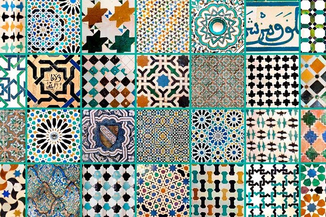 Private Tour to The Alhambra and Generalife from Motril port - Key Points