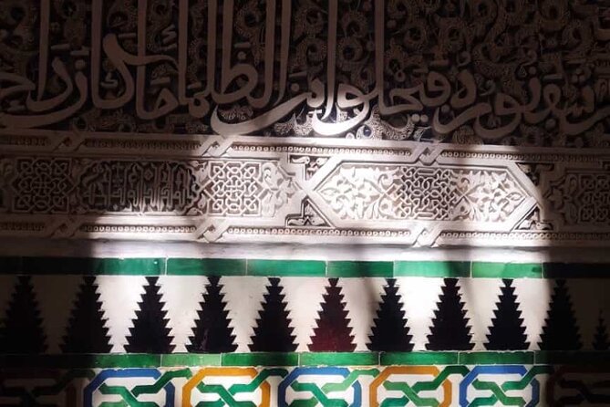 Private Tour to The Alhambra and Generalife from Motril port - The Return Journey to Motril Port