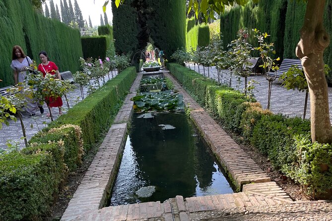 Private Tour to The Alhambra and Generalife from Motril port - Value for Money and Overall Impression