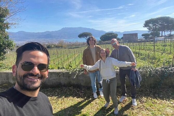 Private Tour to the Amalfi Coast, Positano and Ravello - Strolling Through Positano’s Colorful Streets and Beaches