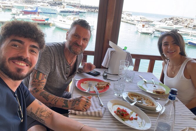 Private Tour to the Amalfi Coast, Positano and Ravello - Managing Pacing and Timing for a Relaxed Day