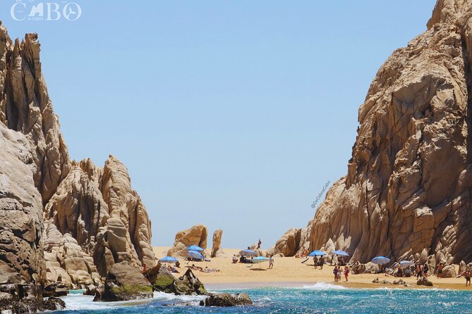Private Tour to the Arch of Cabo San Lucas by Glass Bottom Boat - The Guide and Captain: Safety and Entertainment