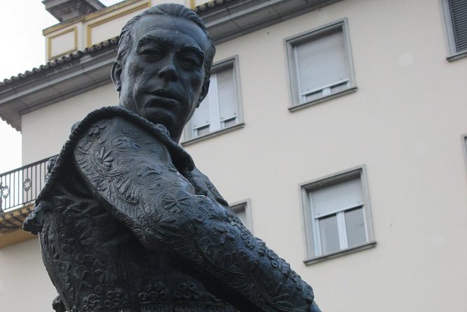 Private tour to the bullring La Maestranza - Accessibility and Practical Tips