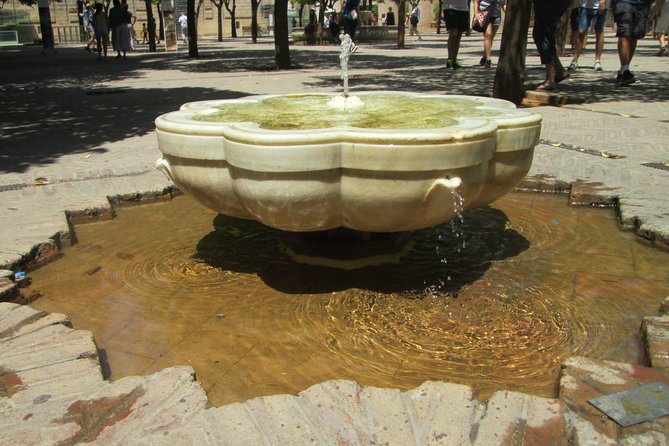 Private tour to the Cathedral of Seville. - Why Choose This Private Cathedral Tour?