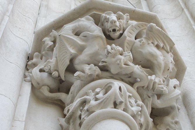 Private tour to the Cathedral of Seville. - Who Would Benefit from This Tour