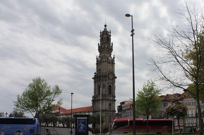 Private tour to the city of Porto c/proof of Porto wine - Discovering Porto’s Wine Heritage at the Museu da Cidade