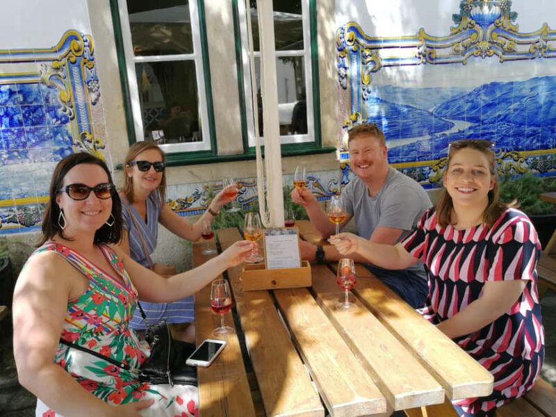 Private Tour to the Douro Valley - Discover the Douro Valley with a Personalized Private Tour