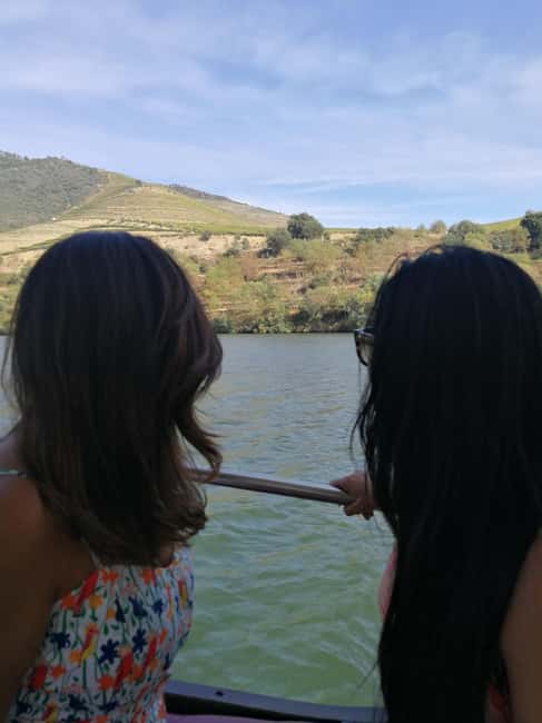 Private Tour to the Douro Valley - End of the Day: Drop-offs at Convenient Locations