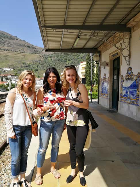 Private Tour to the Douro Valley - Final Thoughts on the Private Douro Valley Tour
