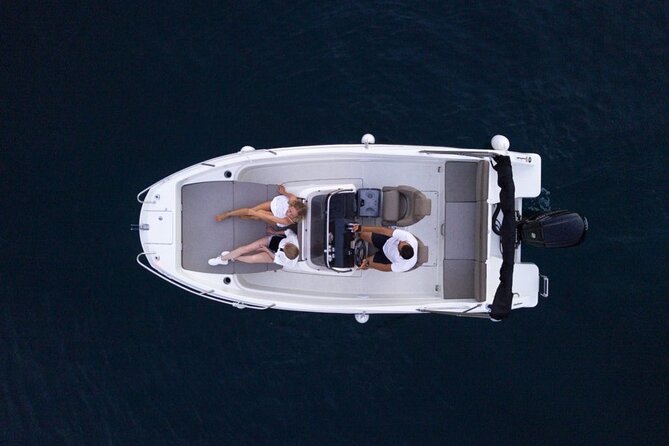 Private tour to the Elafiti with Barracuda 545 - half day 4h - Explore the Elafiti Islands on a Private 4-Hour Boat Trip