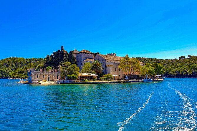 Private tour to the island of Mljet and Odysseus cave - Practical Details and Booking Information