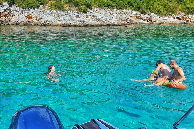 Private tour to the island of Mljet and Odysseus cave - Who Will Appreciate This Tour Most