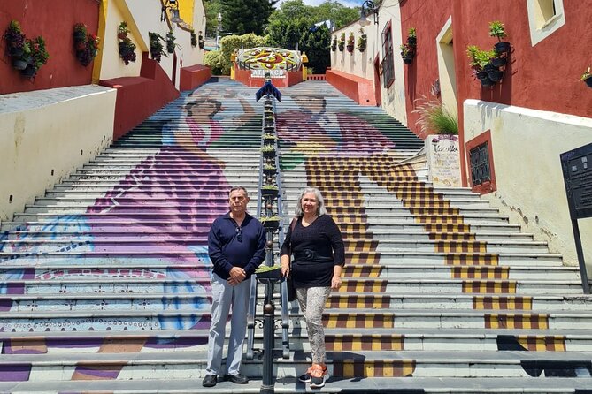 Private Tour to the Magic Town of Atlixco from Puebla - Discover the Charm of Atlixco on a Private Tour from Puebla