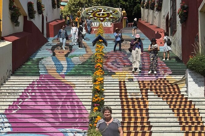 Private Tour to the Magic Town of Atlixco from Puebla - Exploring Atlixco’s Floral Nurseries in Cabrera