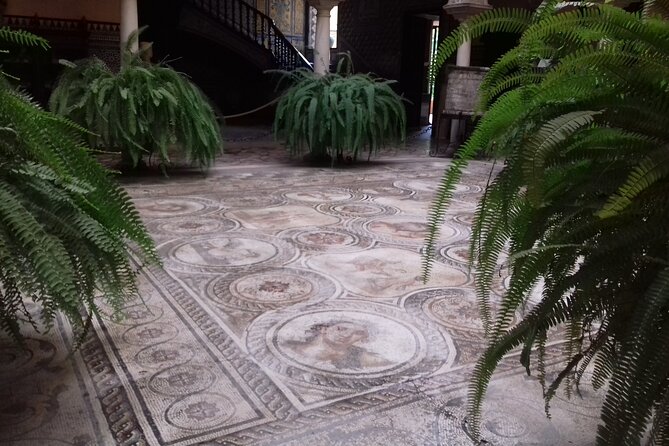 Private tour to the Palace of the Countess of Lebrija - Why This Tour Stands Out in Seville