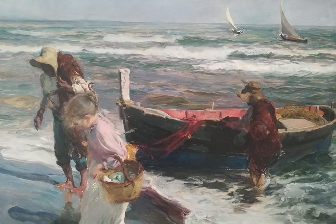 Private Tour to the Prado and Reina Sofía Museum - Practical Details and Booking Tips