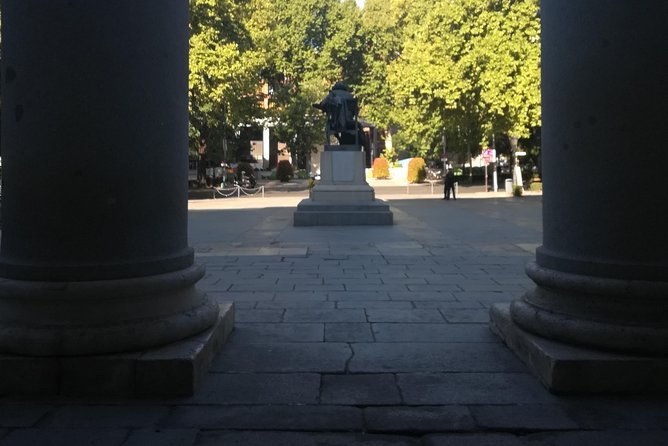 Private Tour to the Prado and Reina Sofía Museum - Limitations and Considerations