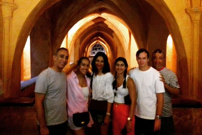 Private tour to the Royal Palace. - Key Points