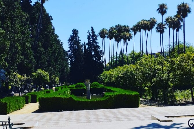 Private tour to the Royal Palace. - Accessibility and Practical Information