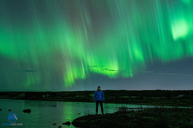 Private tour to the South Coast of Iceland - Visiting Seljalandsfoss: Walking Behind the Waterfall