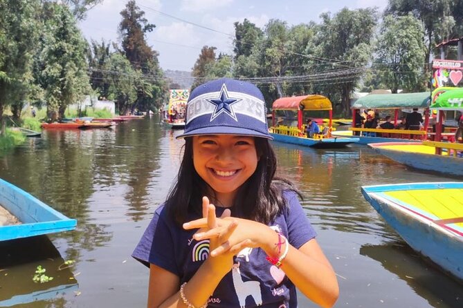 Private tour to the spooky Island of the Dolls in Xochimilco - Final Thoughts on the Island of the Dolls Tour