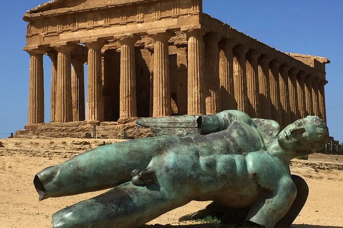 Private Tour to the Villa Romana del Casale and the Valley of the Temples - The Sum Up: A Convenient and Impressive Sicilian Day Trip