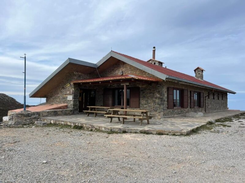 Private Tour to The White Mountains & Samaria from Above - An Exclusive Private Tour of Crete’s Mountain Landscapes