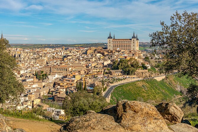 Private Tour to Toledo from Madrid - The Sum Up: A Personalized, Flexible Tour to Toledo