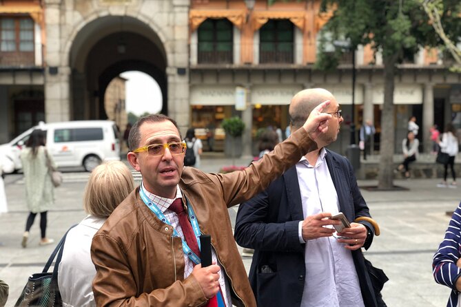 Private Tour to Toledo from Madrid with skip-the-line ticket to the Cathedral - Free Time for Personal Exploration