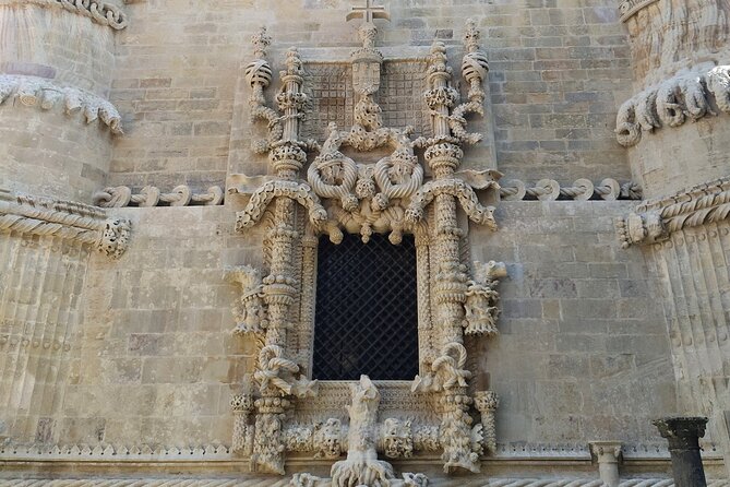 Private Tour to Tomar, Almourol Castle and the Templars - Who Will Appreciate This Tour Most