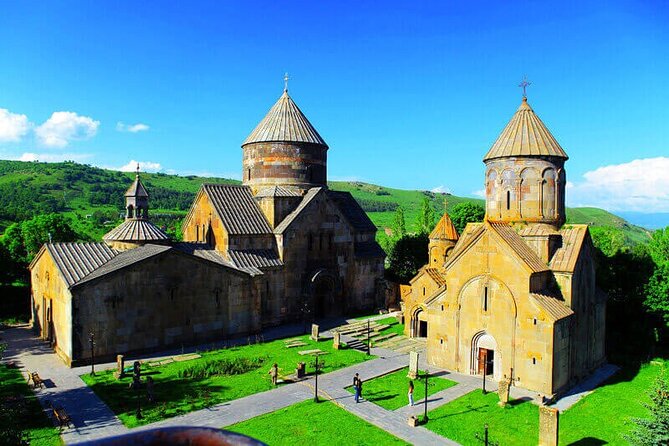 Private tour to Tsaghkadzor city (Ropeway), Lake Sevan, Sevanvank, Dilijan - Sevanavank Monastery on the Peninsula