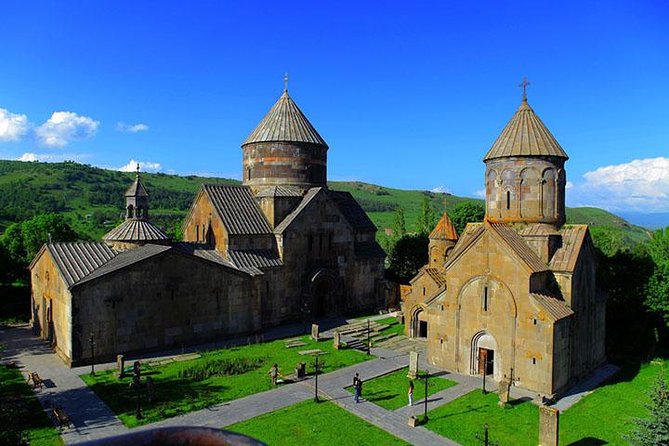 Private tour to Tsaghkadzor (Kecharis), Lake Sevan (Sevanavank) - Tsaghkadzor’s Kecharis Monastery: A Gateway to Armenia’s Past