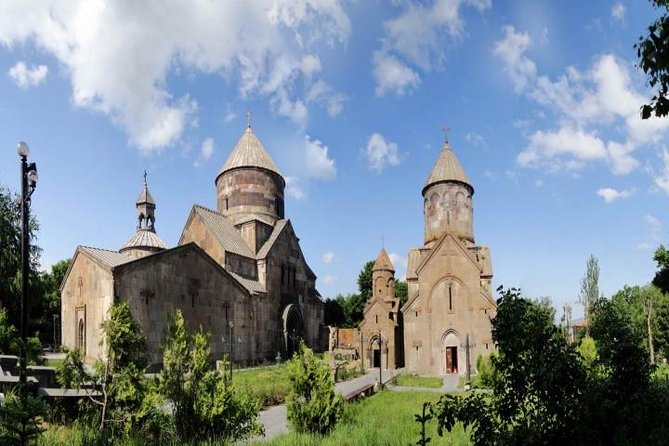 Private tour to Tsaghkadzor (Kecharis), Lake Sevan (Sevanavank) - The Jewel of Armenia: Lake Sevan and Sevanavank Monastery