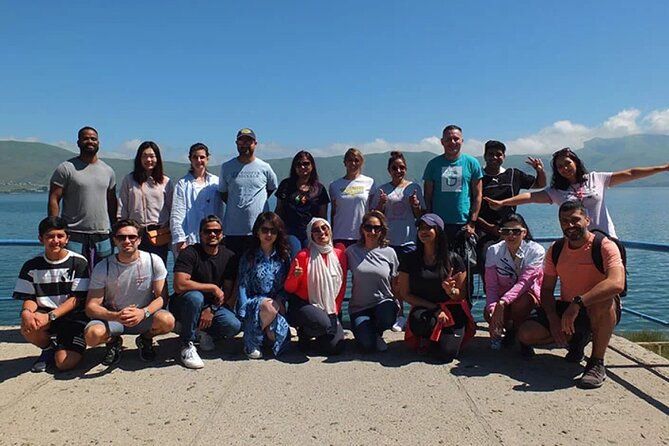 Private Tour to Tsaghkadzor, Kecharis Monastery, Lake Sevan, Sevanavank - Discover the Historic Churches of Sevanavank