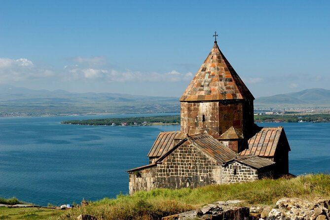 Private Tour to Tsaghkadzor, Kecharis Monastery, Lake Sevan, Sevanavank - Ride the Tsaghkadzor Ropeway for Panoramic Mountain Views