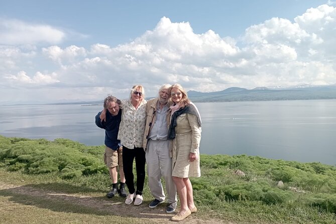 Private Tour to Tsaghkadzor, Kecharis Monastery, Lake Sevan, Sevanavank - Practical Details: Transportation, Guide, and Comfort