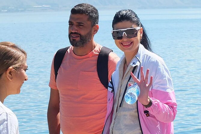 Private Tour to Tsaghkadzor, Kecharis Monastery, Lake Sevan, Sevanavank - Reviewing the Experience: Why It Scores 5 Stars