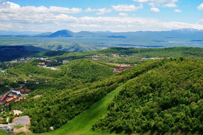 Private tour to Tsaghkadzor, Kecharis, Ropeway - Cost-Effectiveness and Booking Details