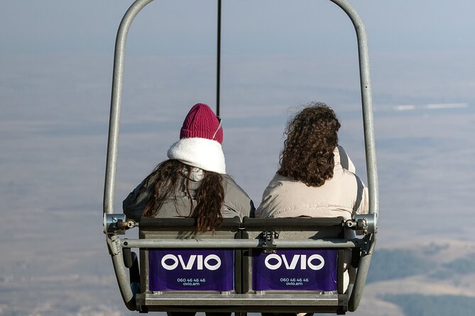 Private Tour to Tsaghkadzor, Sevan, Dilijan - Explore Armenia’s Most Iconic Monasteries and Natural Wonders in a Day